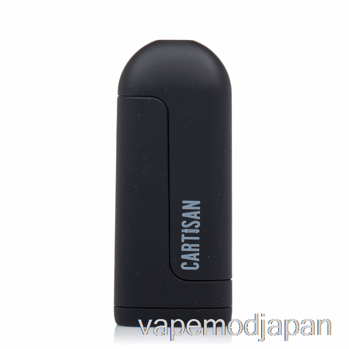 VAPE MOD カルチザン ベール 510 バッテリー ブラック